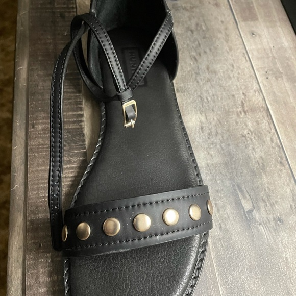 Hunter sandals new in box - Picture 3 of 4